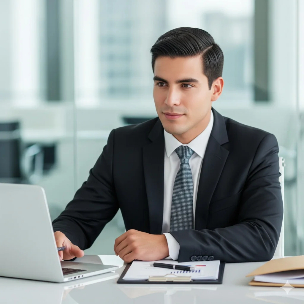 GESTION ADMINISTRATIVA