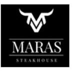 GASTRONOMIA- RESTURANTE MARAS STEAKHOUSE