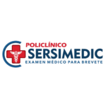 POLICLÍNICO SERSIMEDIC - EXAMEN MÉDICO PARA BREVETE